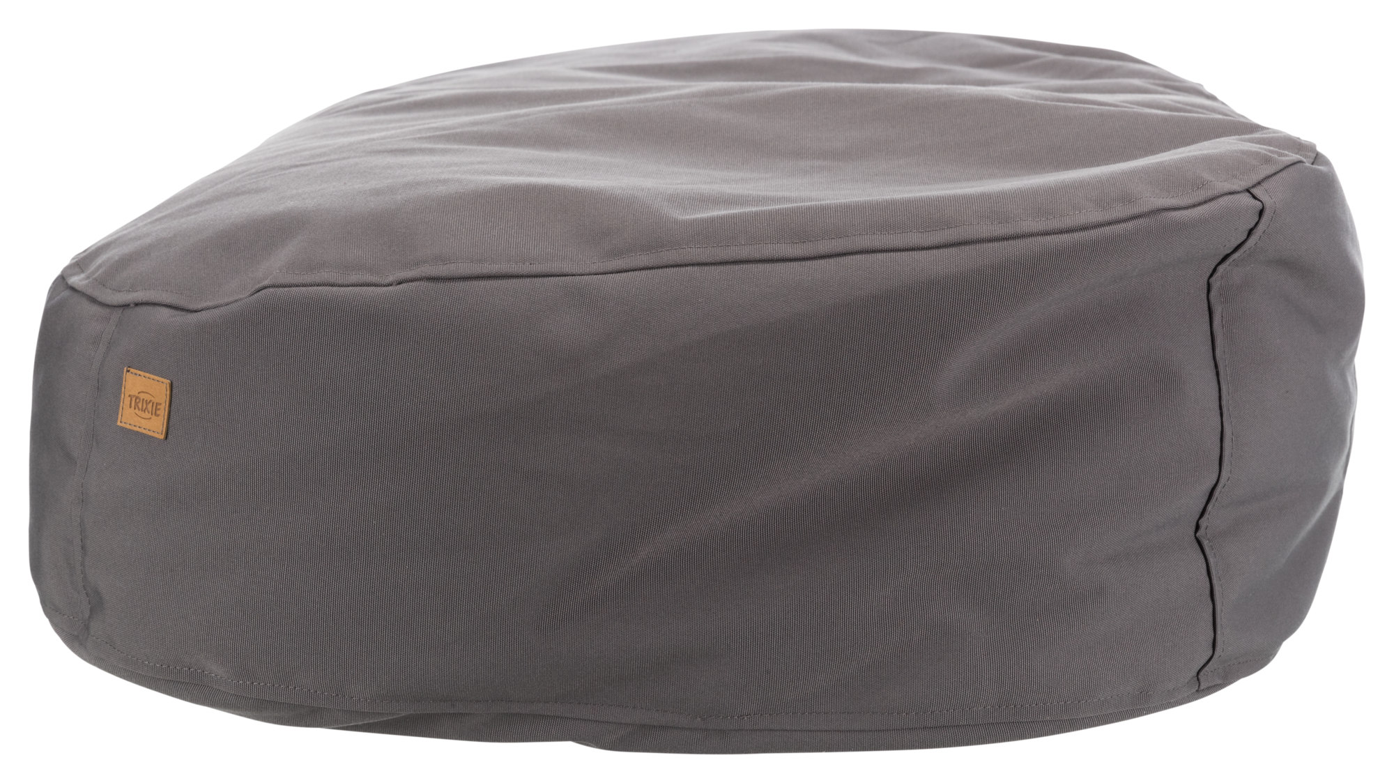 Cojín Vital Outbag, 90 × 60 cm, taupe