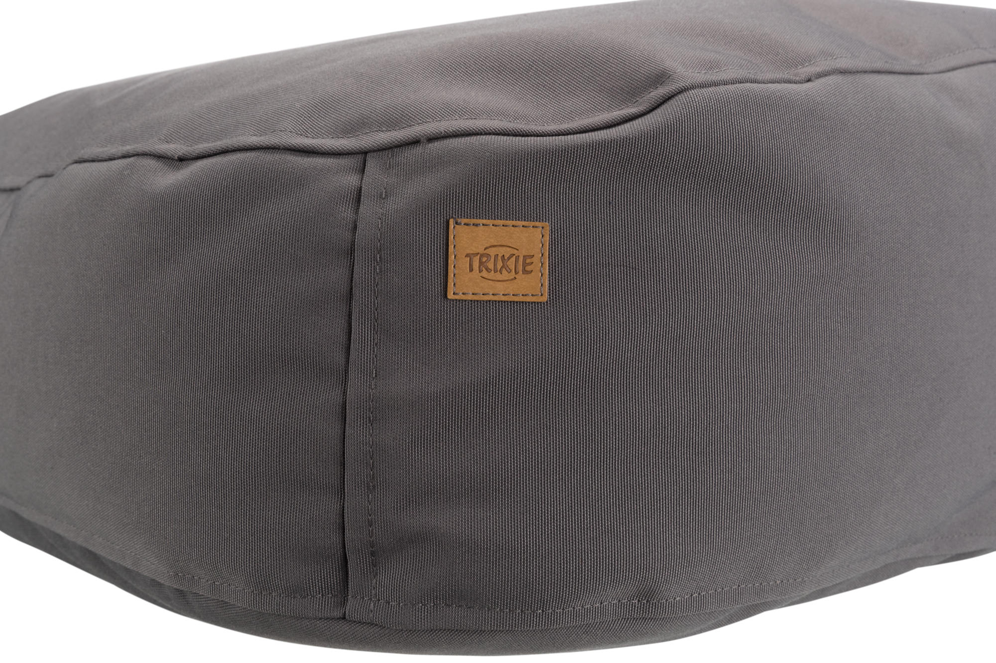 Cojín Vital Outbag, 90 × 60 cm, taupe