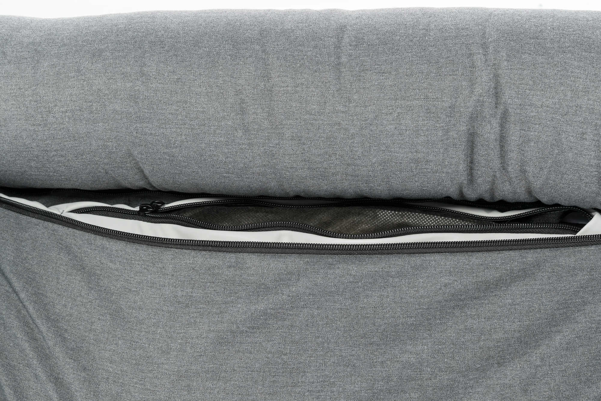 Cama Vital Pulito, 80 x 60 cm, Gris