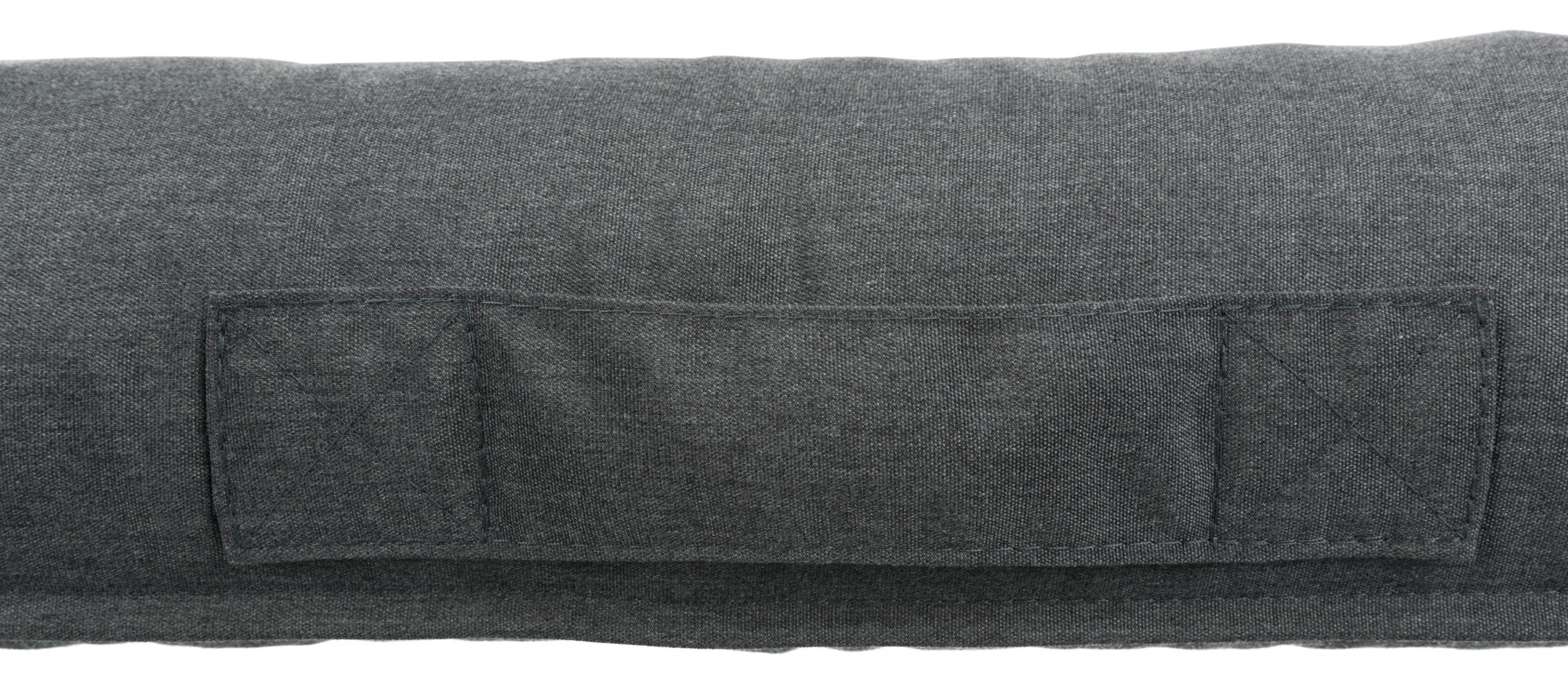 Cama Vital Pulito, 80 x 60 cm, Gris