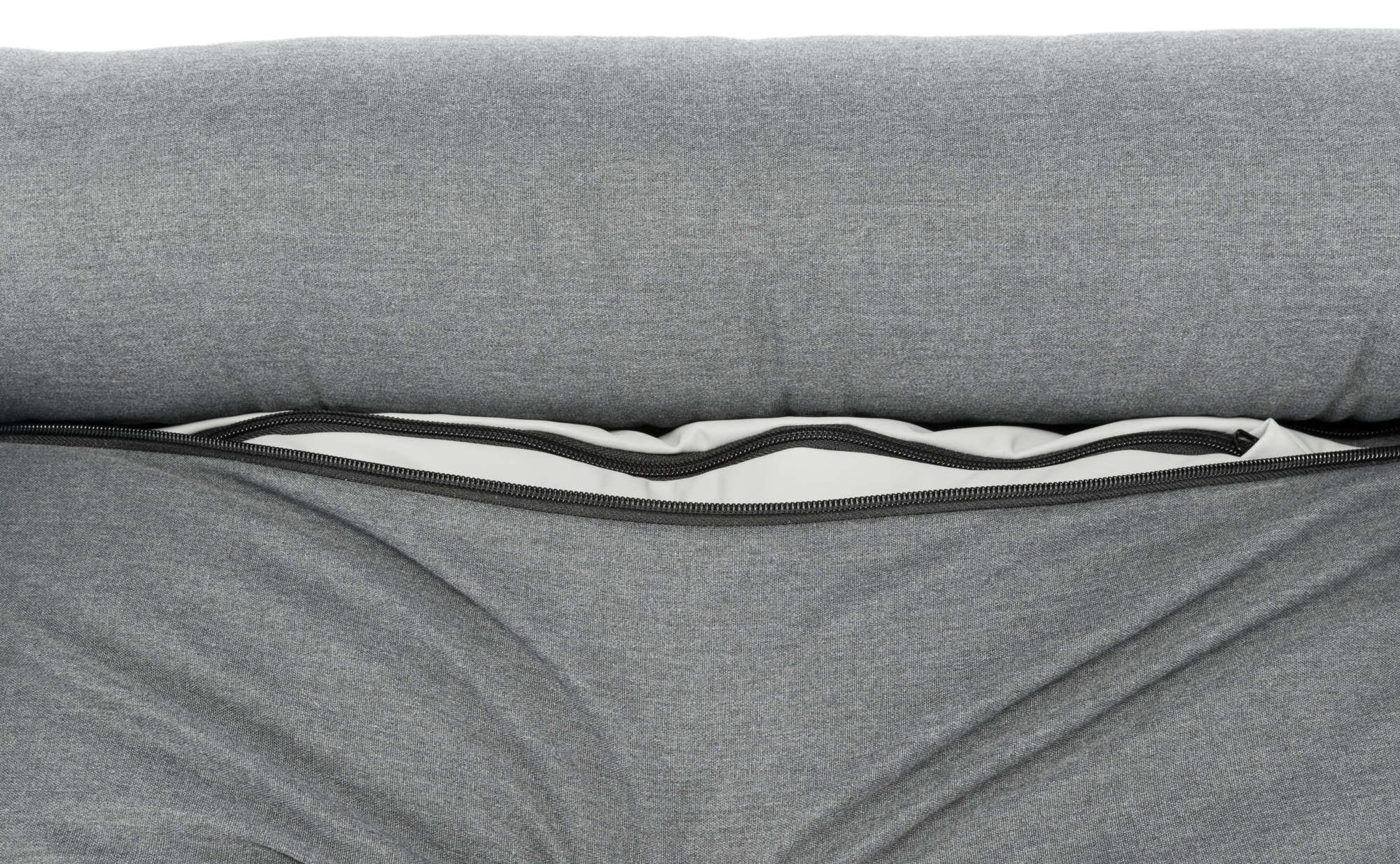 Cama Vital Pulito, 80 x 60 cm, Gris