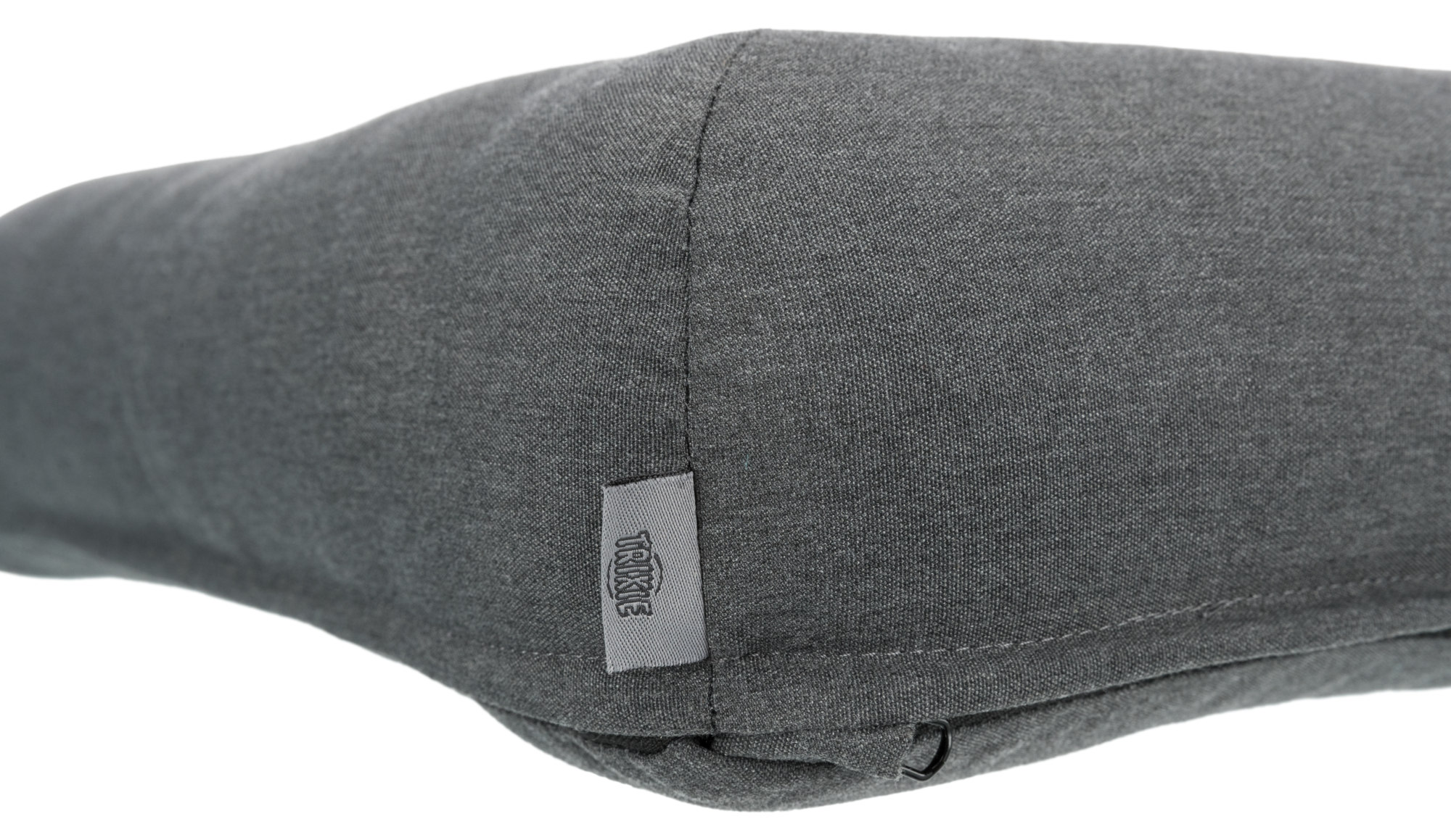 Cama Vital Pulito, 80 x 60 cm, Gris