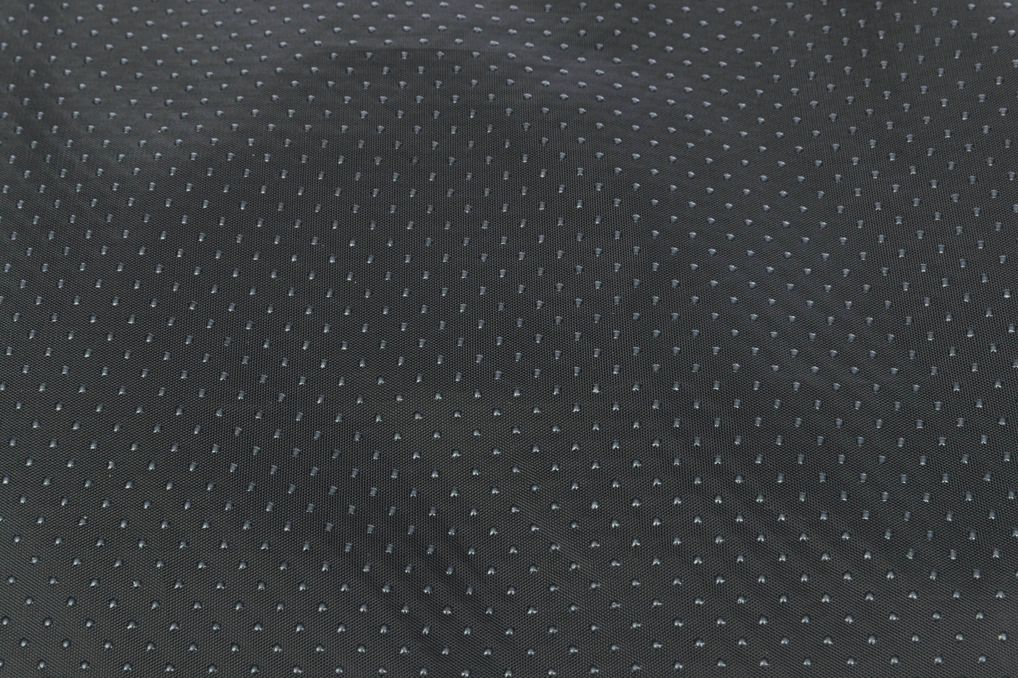 Cama Vital Junis, 50 x 40 cm, Gris oscuro/rosa