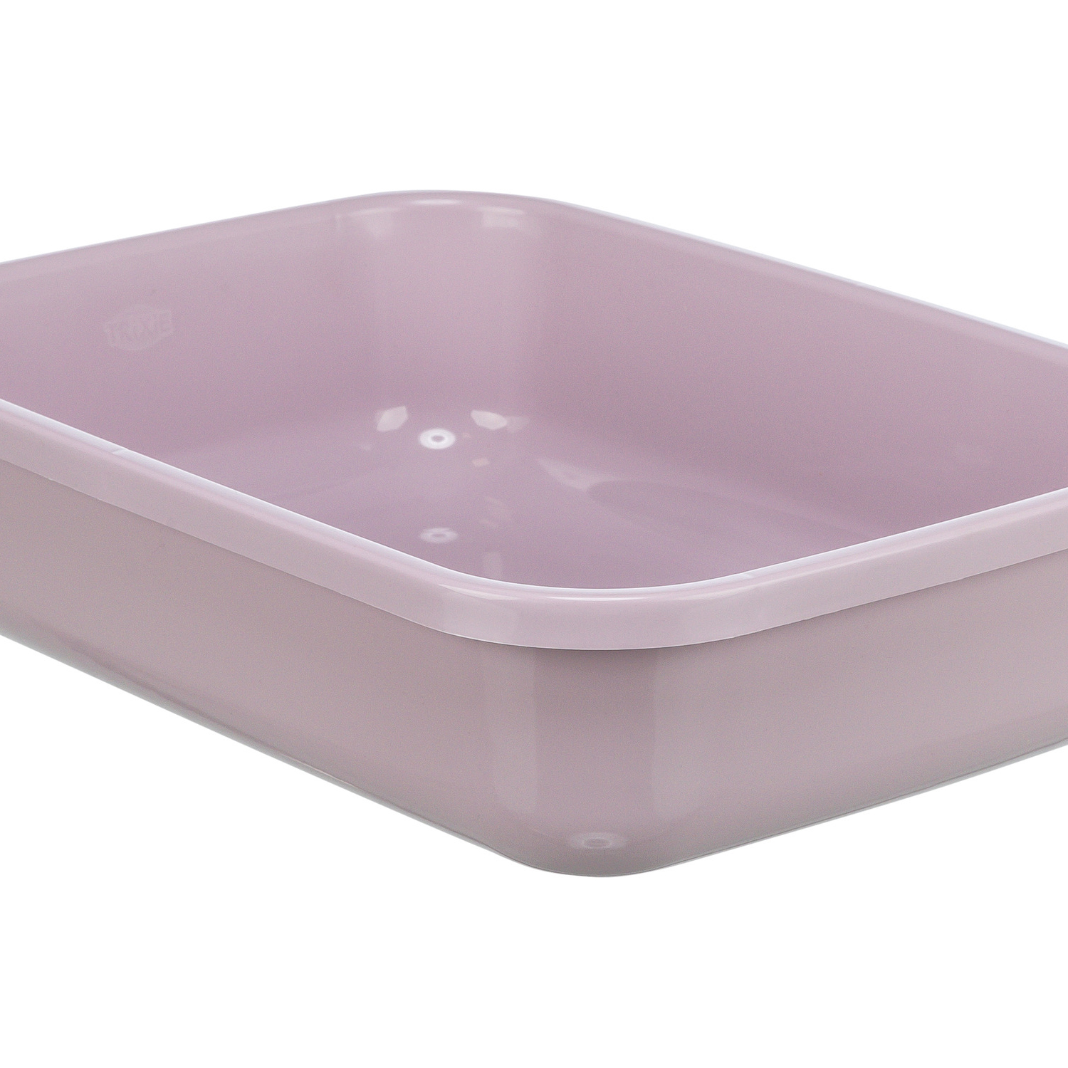 Bandeja higiénica Kitty JUNIOR, 27 x 9 x 37 cm