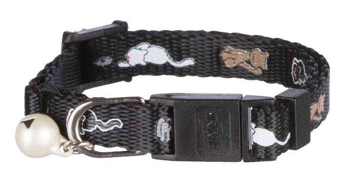 Junior Collar Gatitos