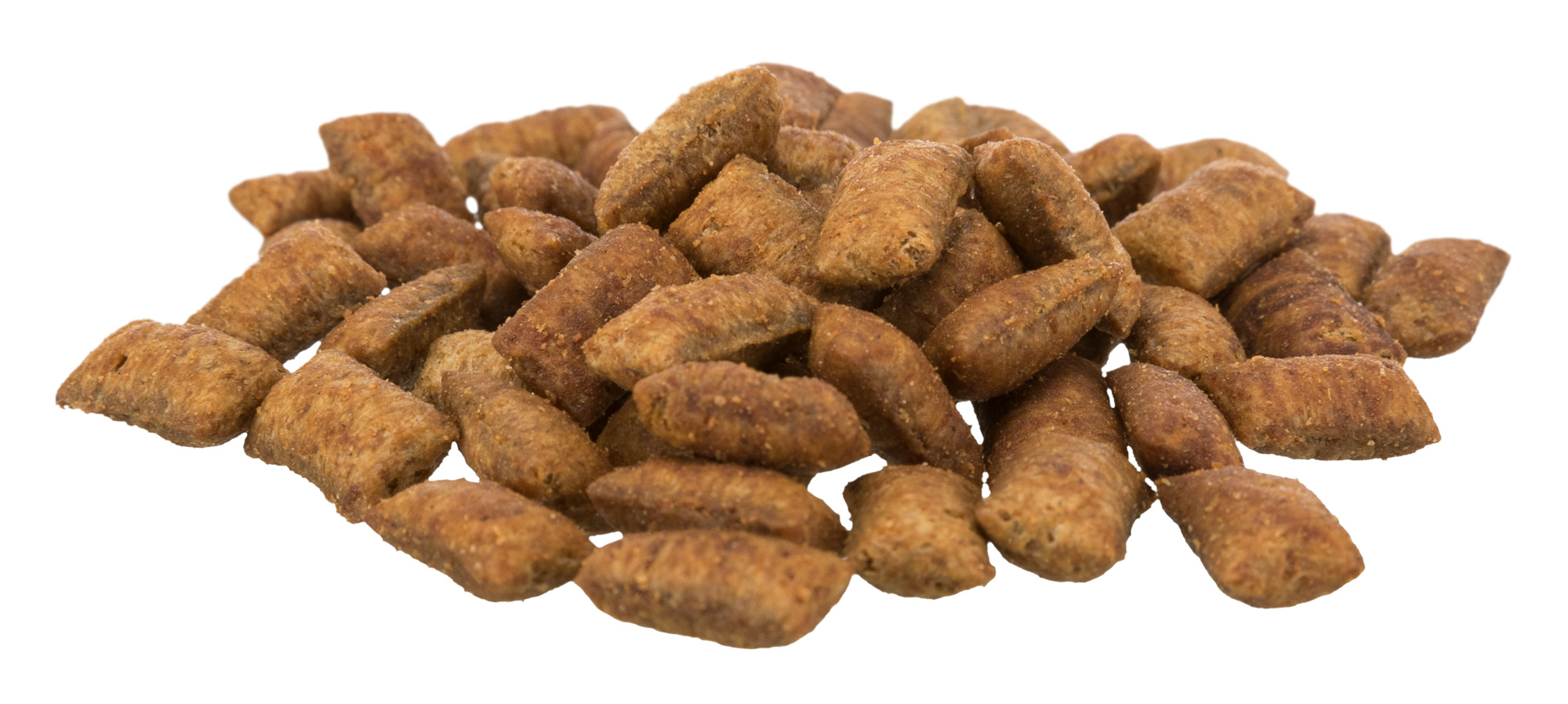 Crumbies con ave de corral y taurina, 60 g