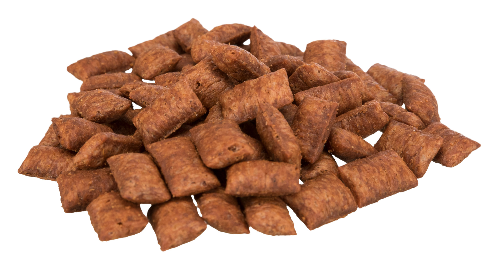Crumbies con salmón y taurina, 60 g