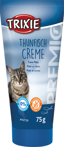 PREMIO Crema de atún, 75 g