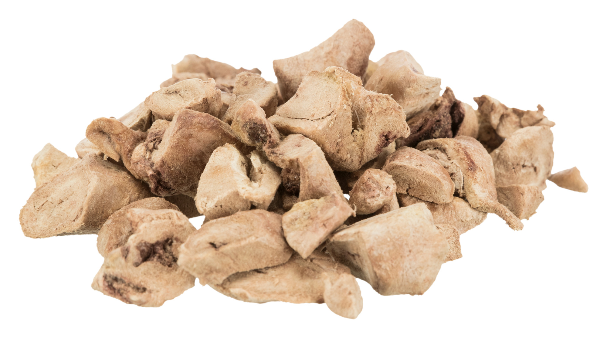 PREMIO Freeze Dried corazones de pollo, 25 g