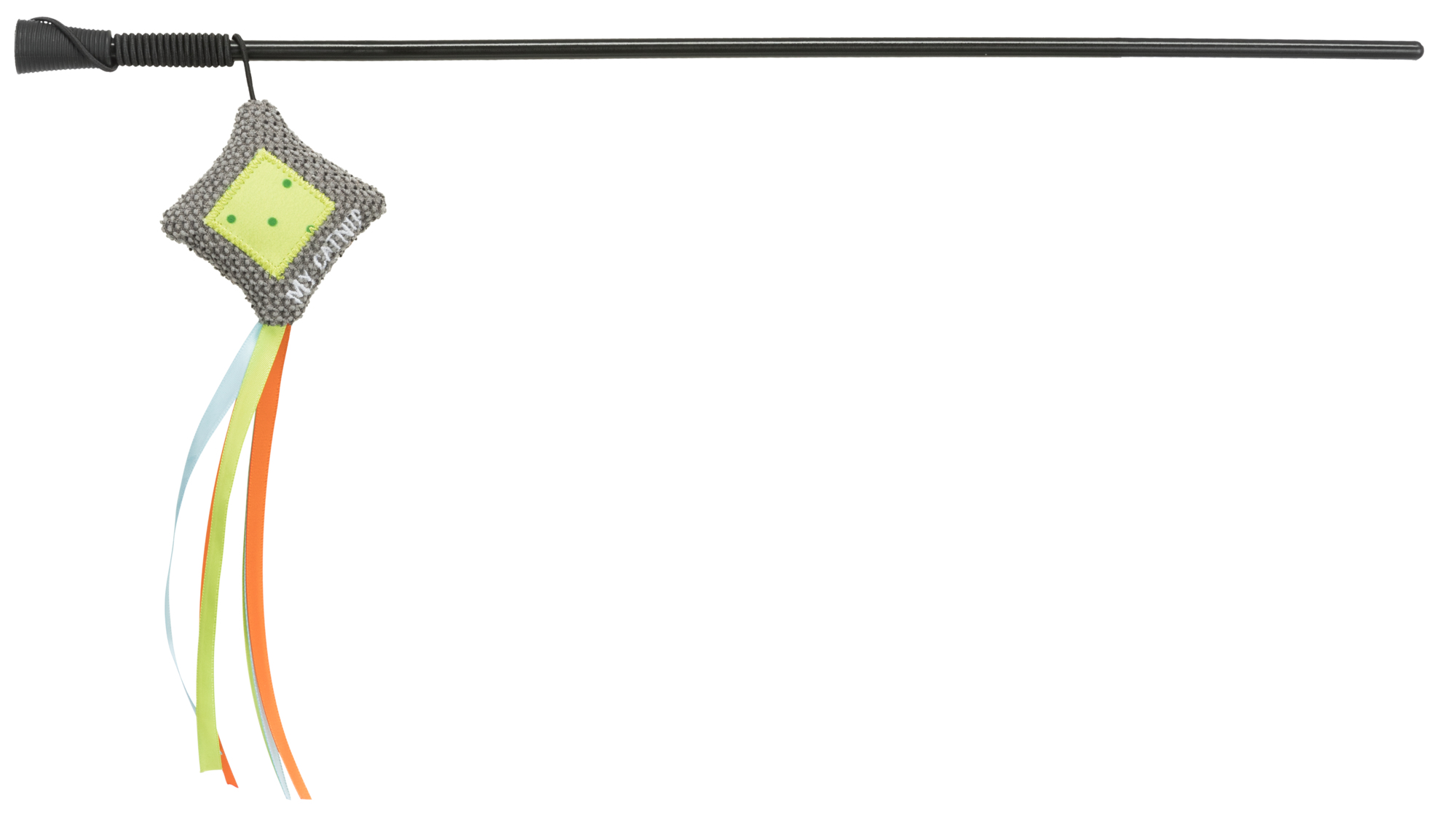 Varita juego Mi Catnip JUNIOR, 42 cm