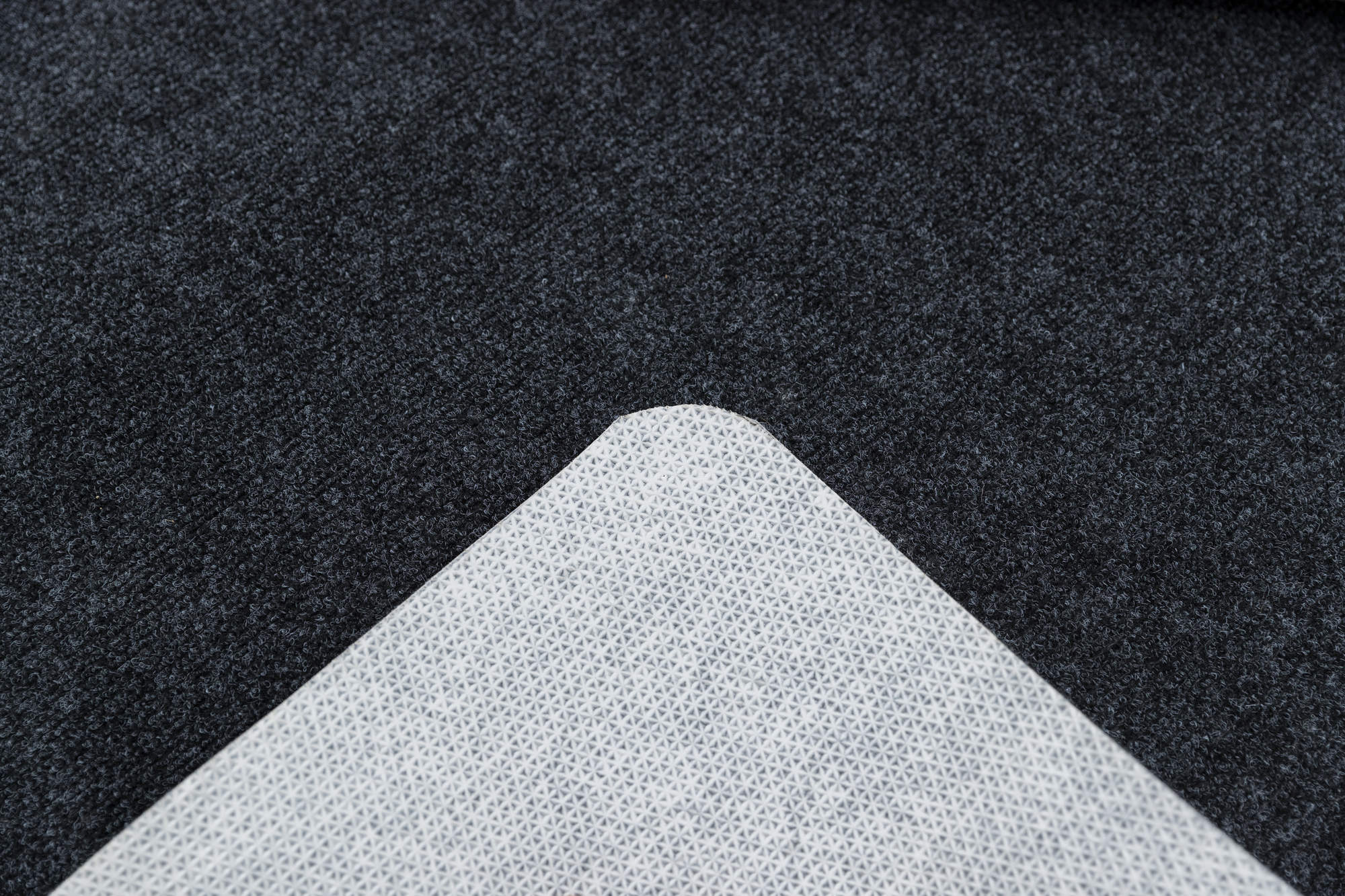 Cat Activity Adventure Carpet, poliéster/TPR, 99 × 99 cm