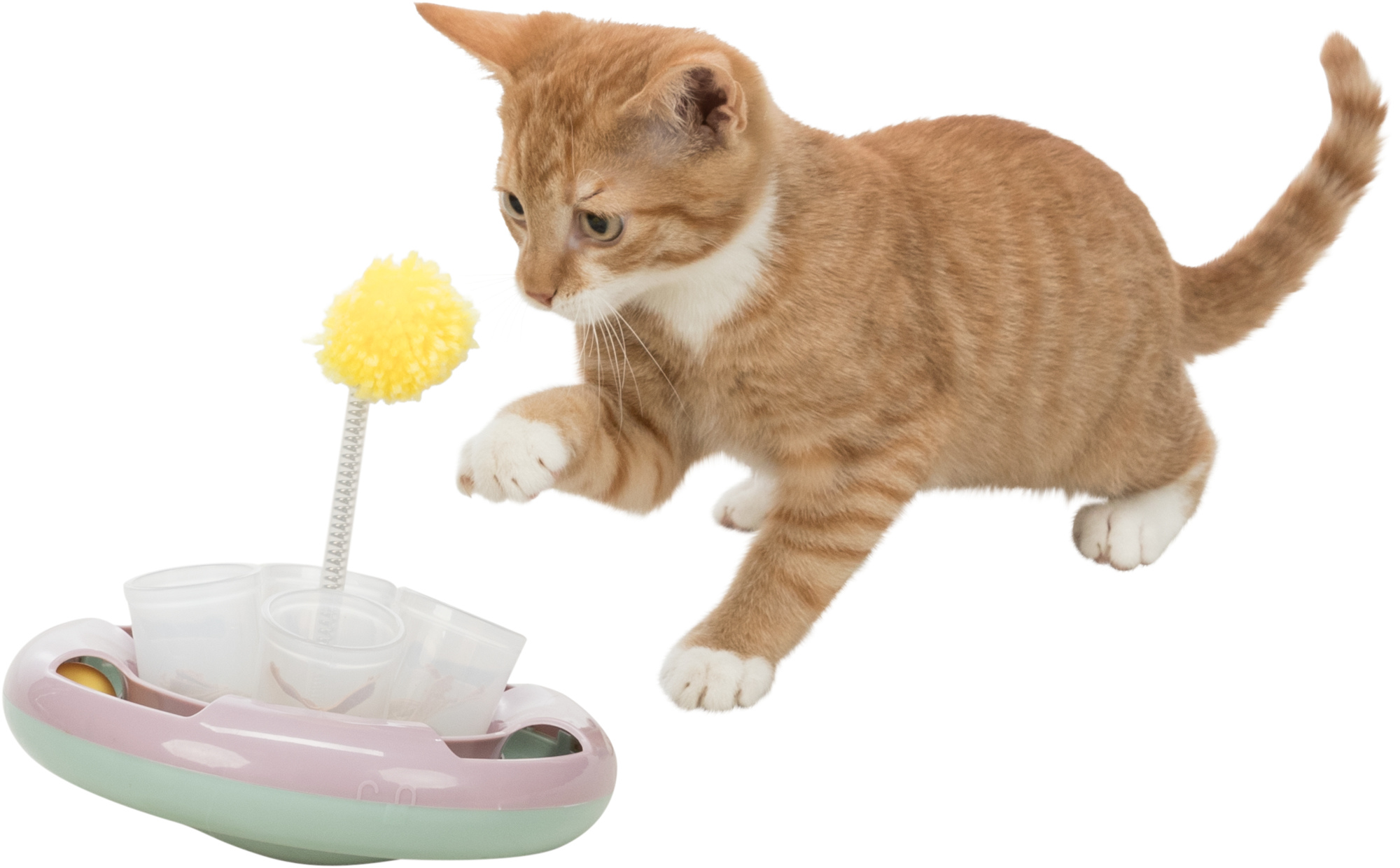 Snack & Play JUNIOR, ø 18 cm