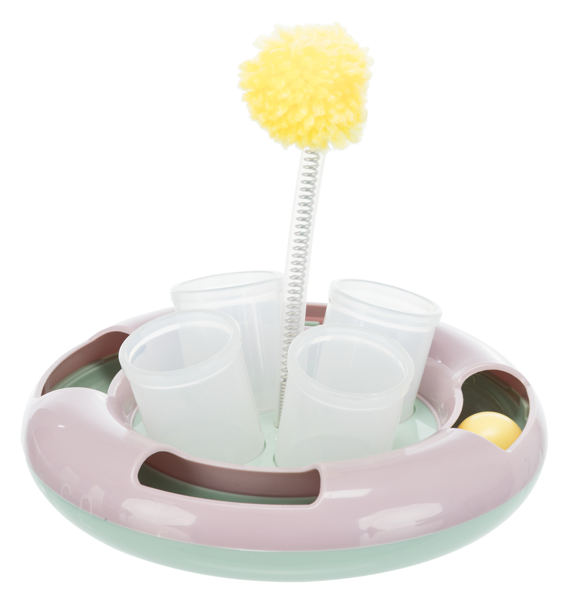 Snack & Play JUNIOR, ø 18 cm