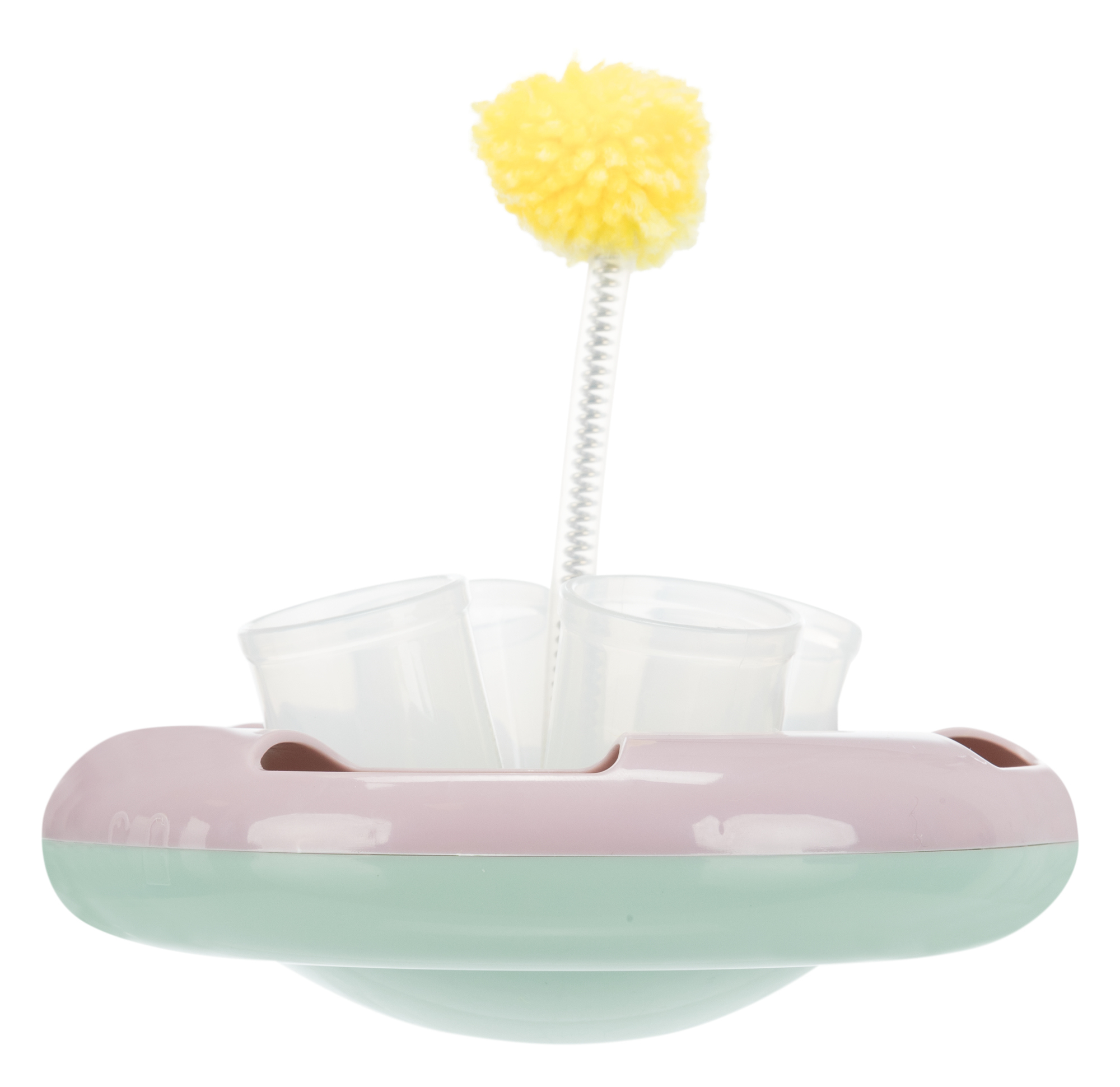 Snack & Play JUNIOR, ø 18 cm