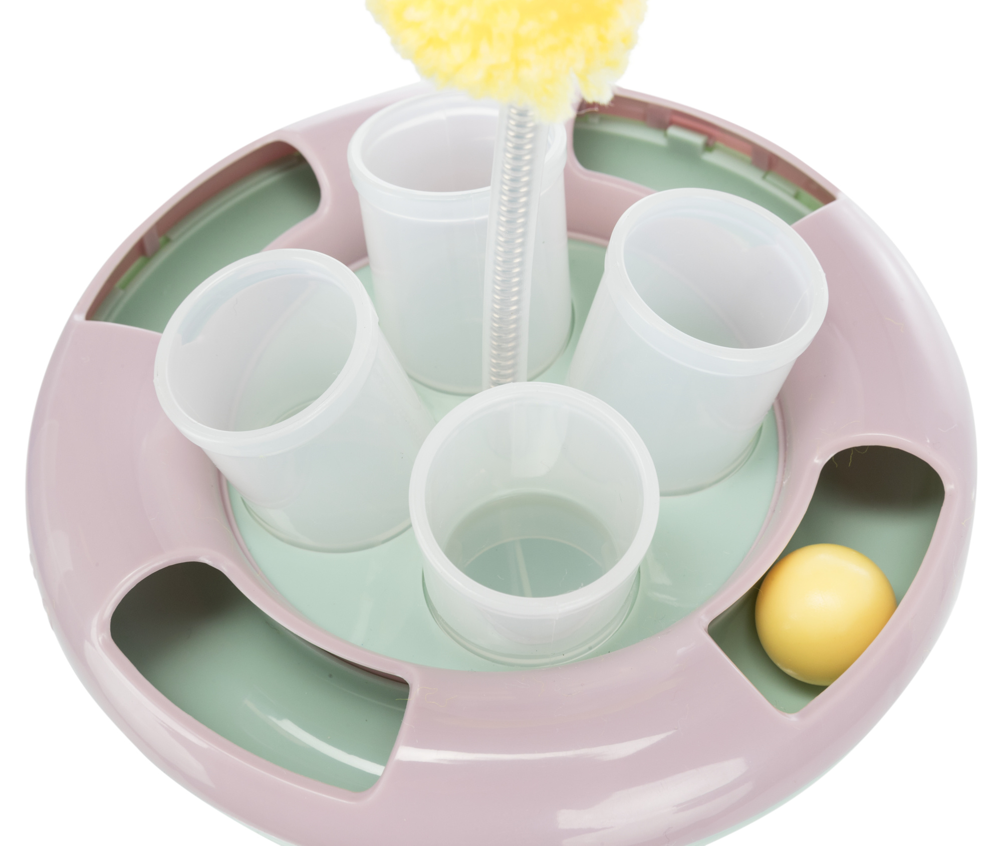 Snack & Play JUNIOR, ø 18 cm