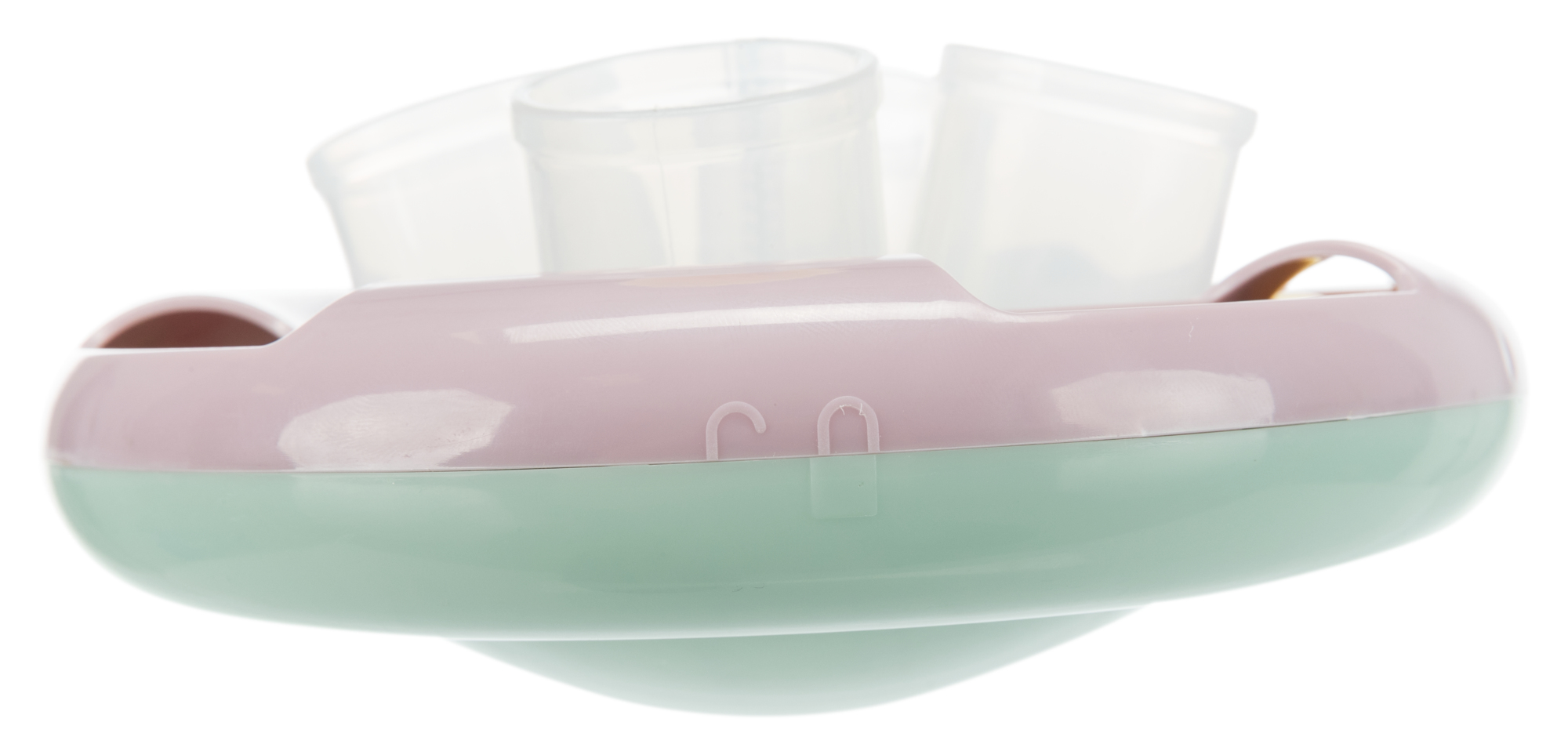 Snack & Play JUNIOR, ø 18 cm