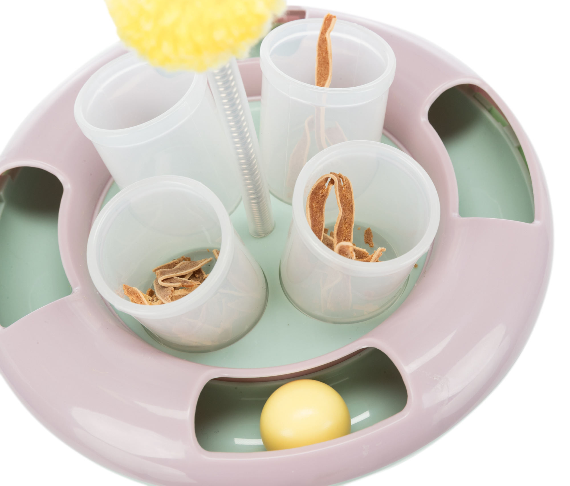 Snack & Play JUNIOR, ø 18 cm