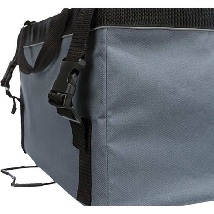 Bolsa frontal