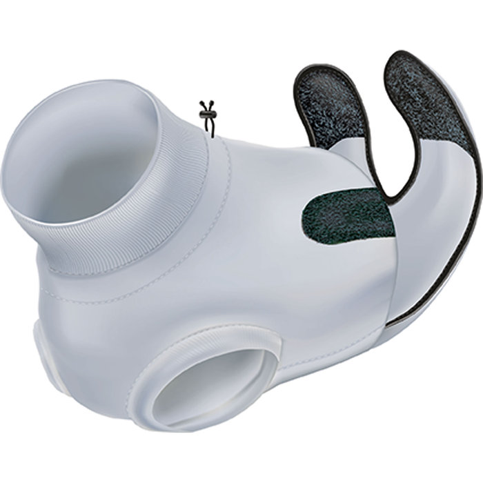 Body Protector para Gatos