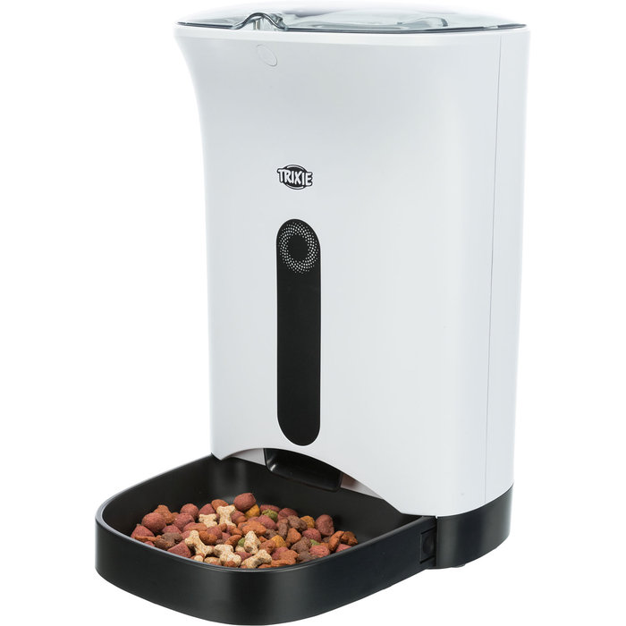 Comedero Automático TX8