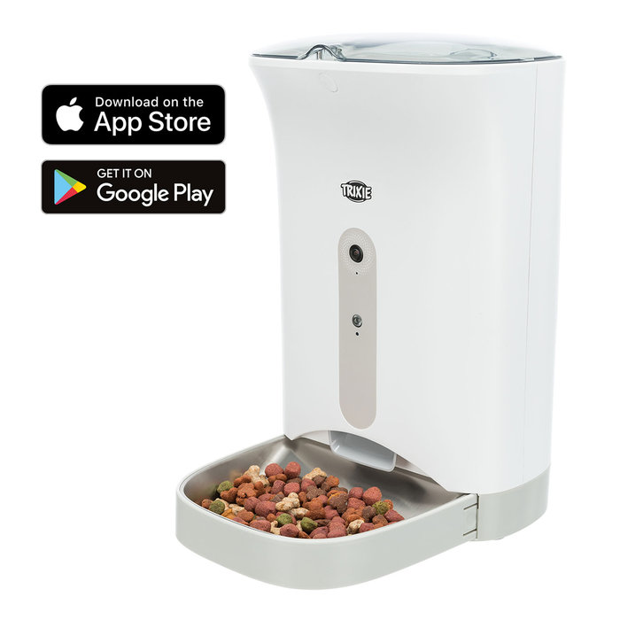 Comedero Automático TX8 Smart