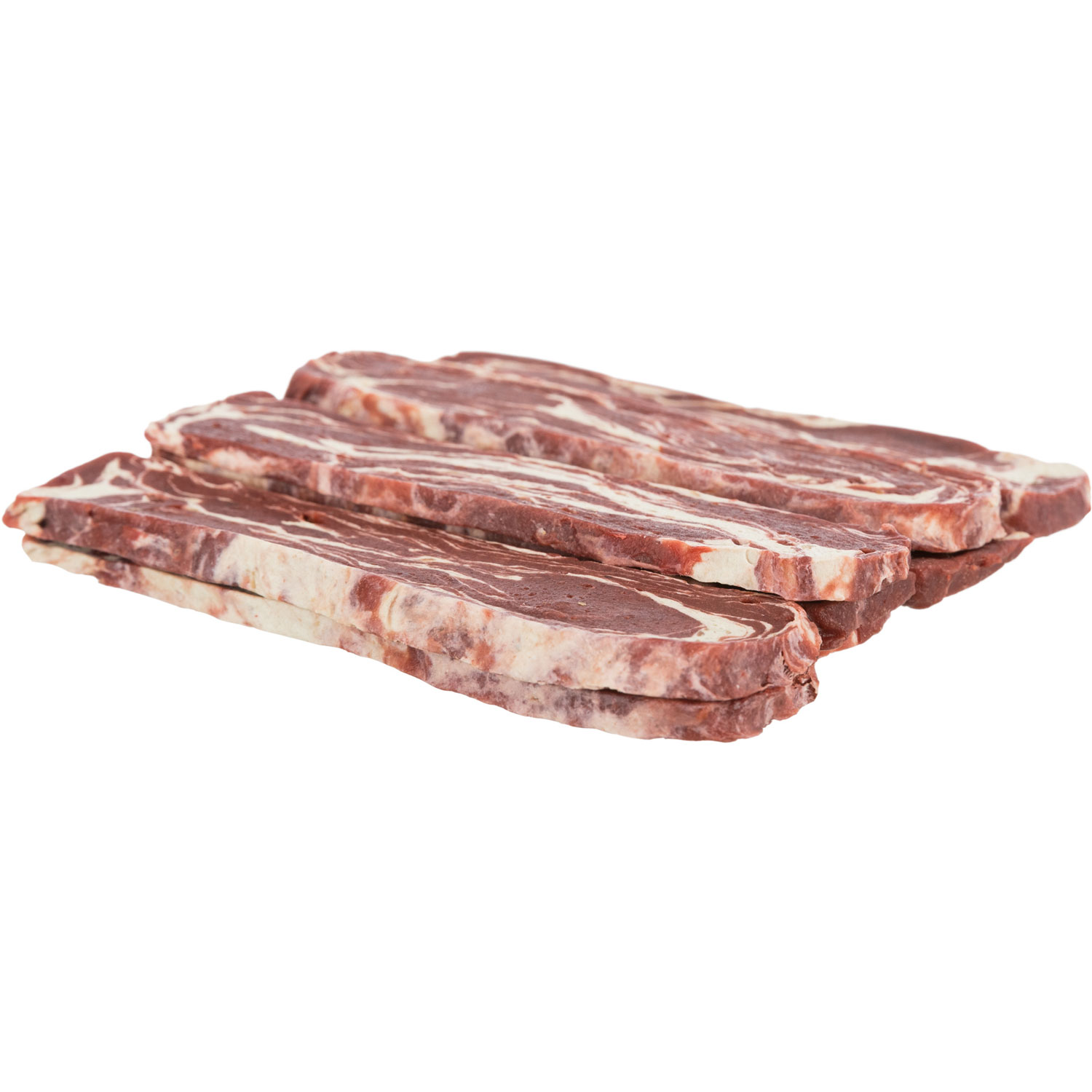 PREMIO Lamb Bars, Cordero, Veteado, 100 g