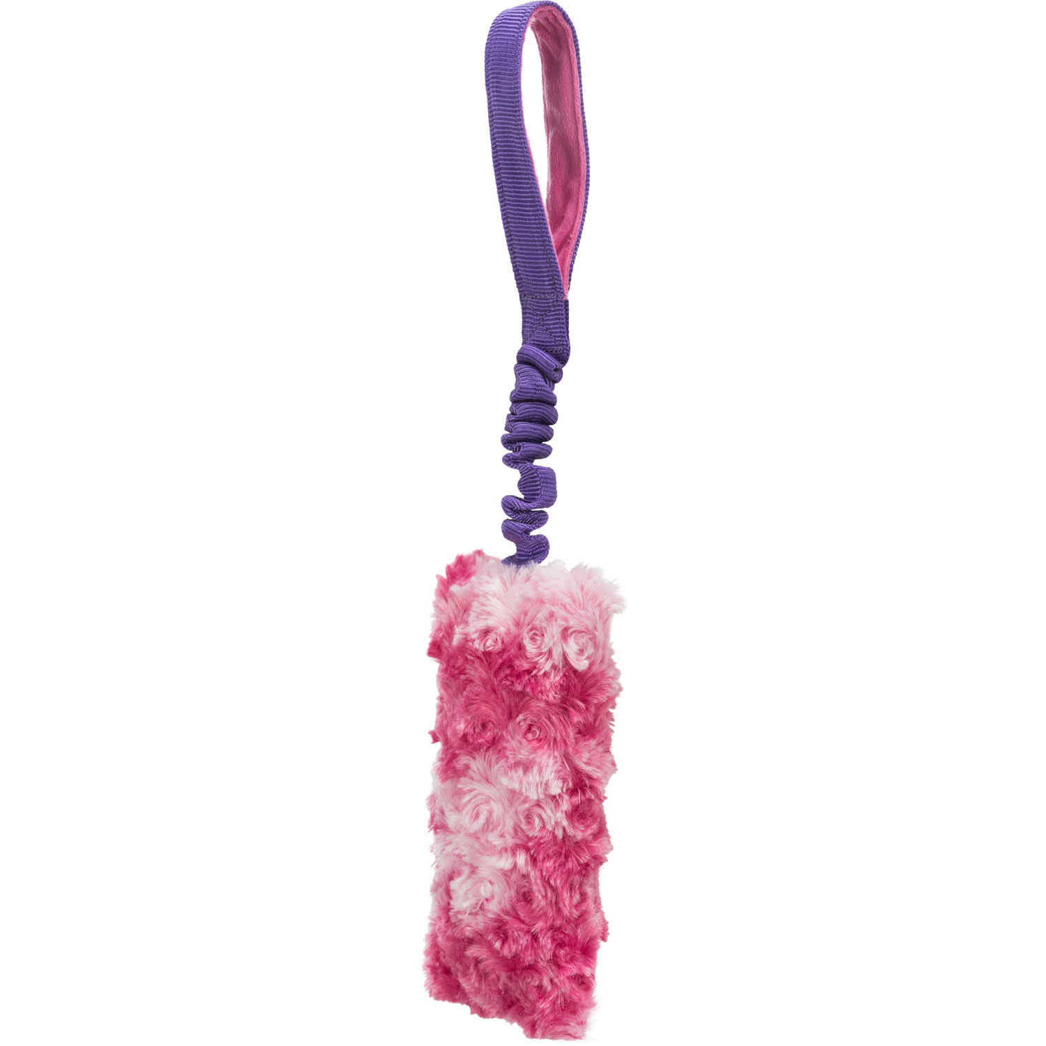 Mordedor Elástico Fun Bungee, Poliéster, 20 cm/47 cm