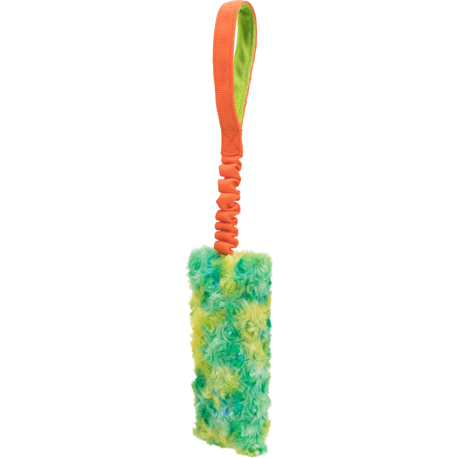 Mordedor Elástico Fun Bungee, Poliéster, 20 cm/47 cm