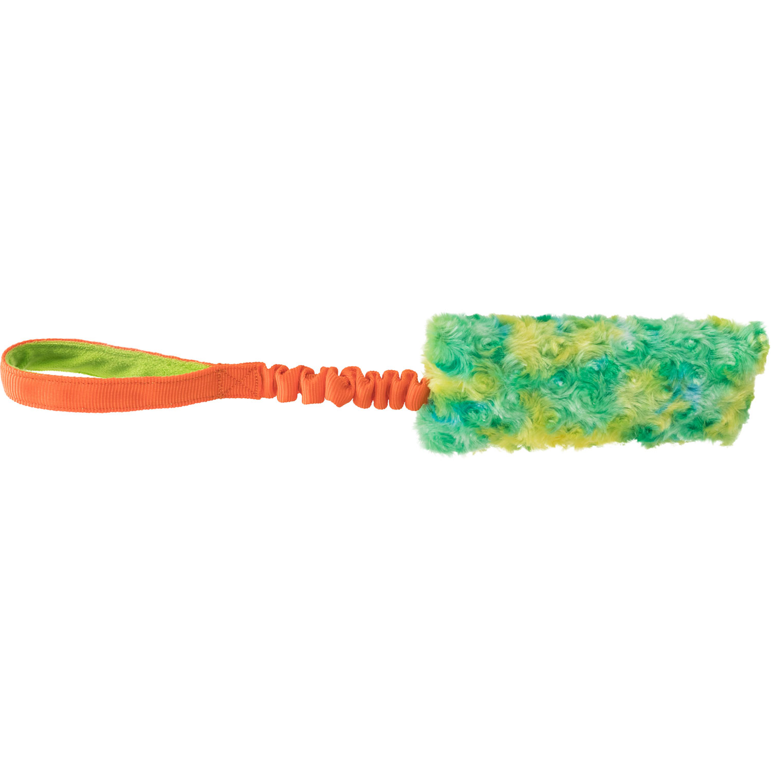 Mordedor Elástico Fun Bungee, Poliéster, 20 cm/47 cm