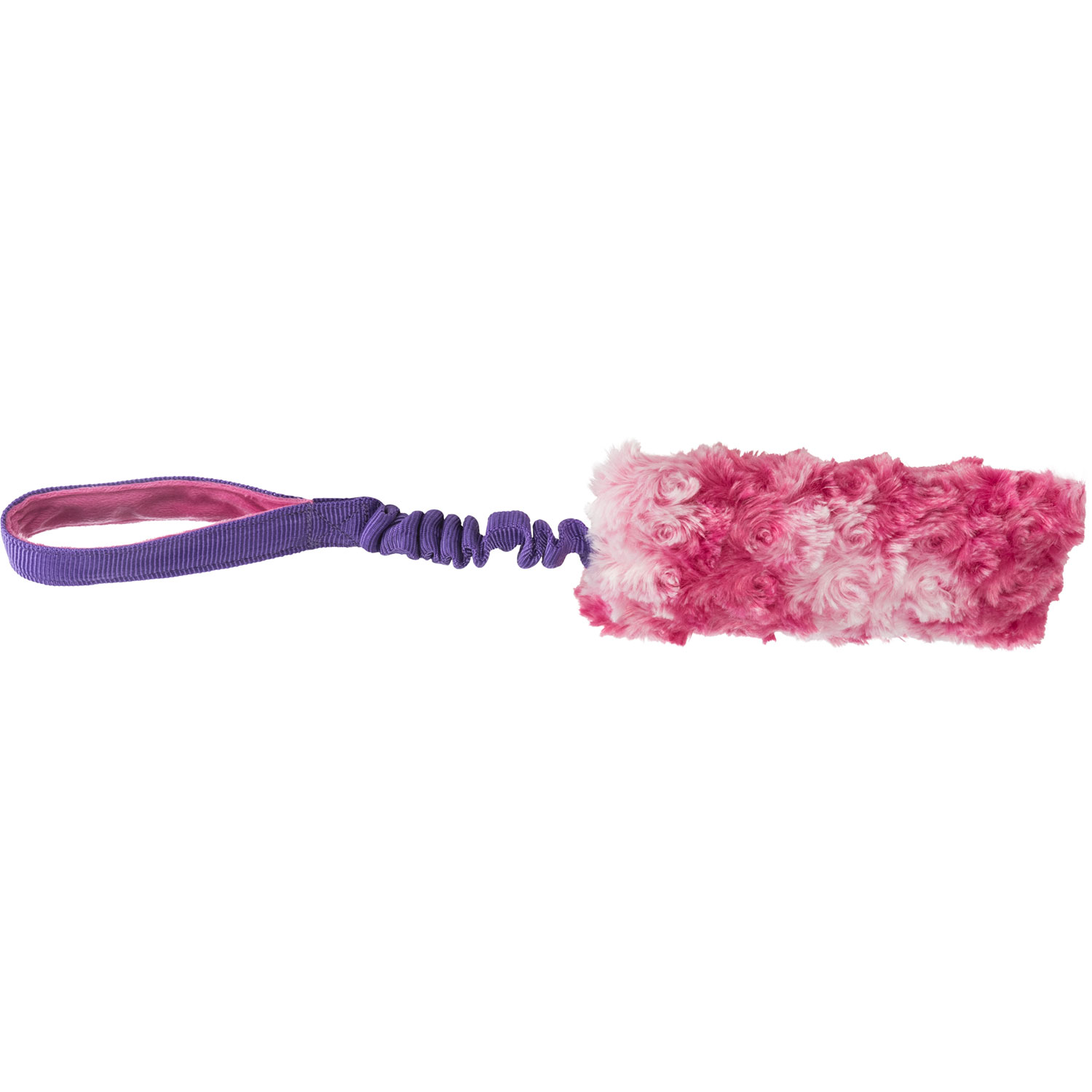 Mordedor Elástico Fun Bungee, Poliéster, 20 cm/47 cm