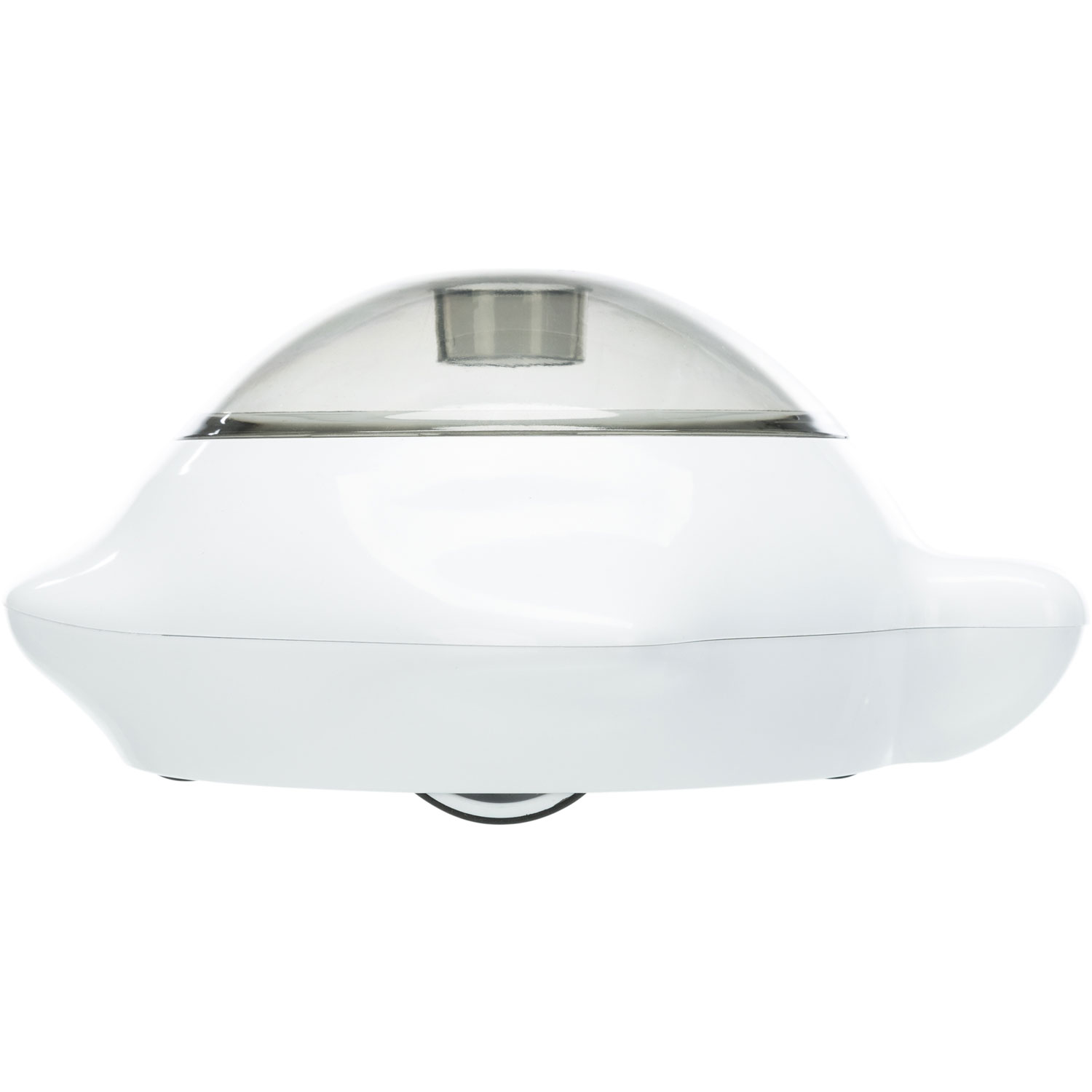 Snack Popper, 21 × 10 × 12 cm, Blanco