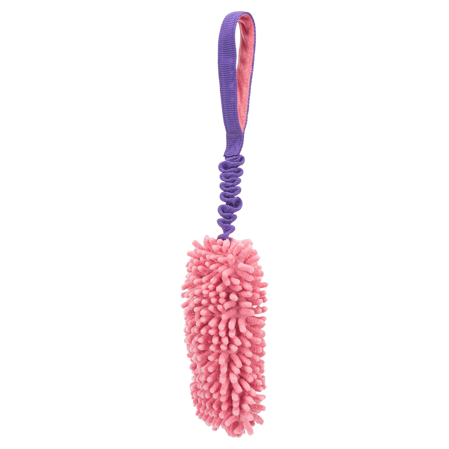 Mordedor Elástico Bungee, Poliéster, 20 cm/47 cm