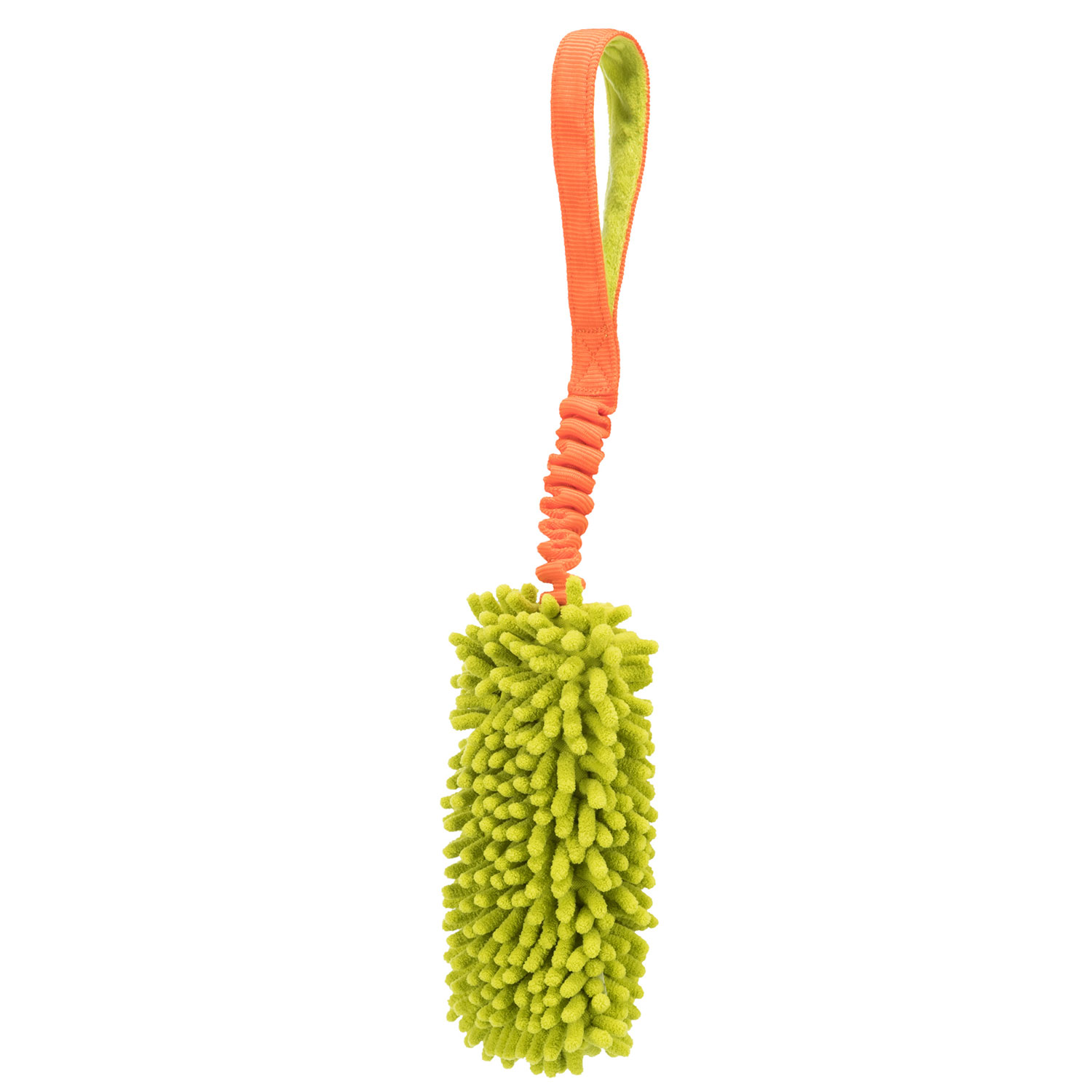 Mordedor Elástico Bungee, Poliéster, 20 cm/47 cm
