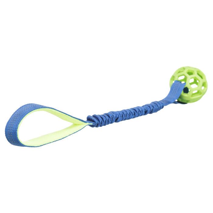 Cuerda Elástica para Tirar con la Pelota