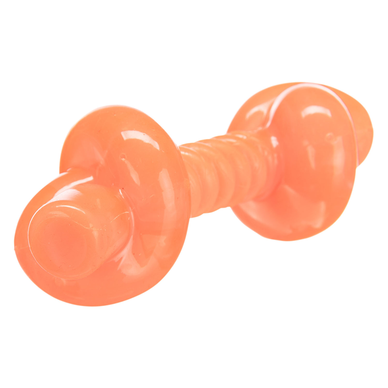 Nudo Elástico Bungee, TPR, 17 cm