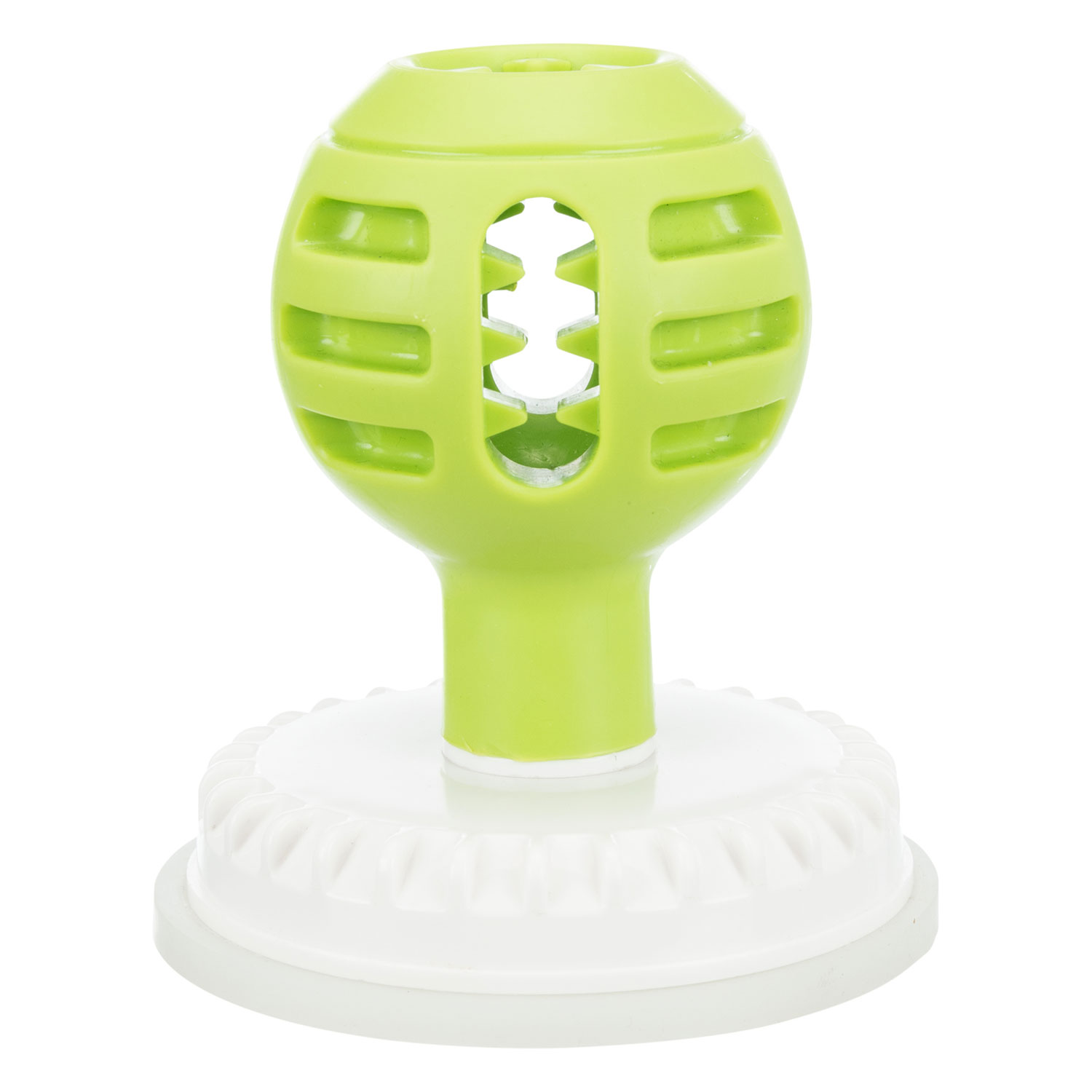 Pelota Lick'n'Snack, TPE/ABS, ø 8/12 cm × 13 cm