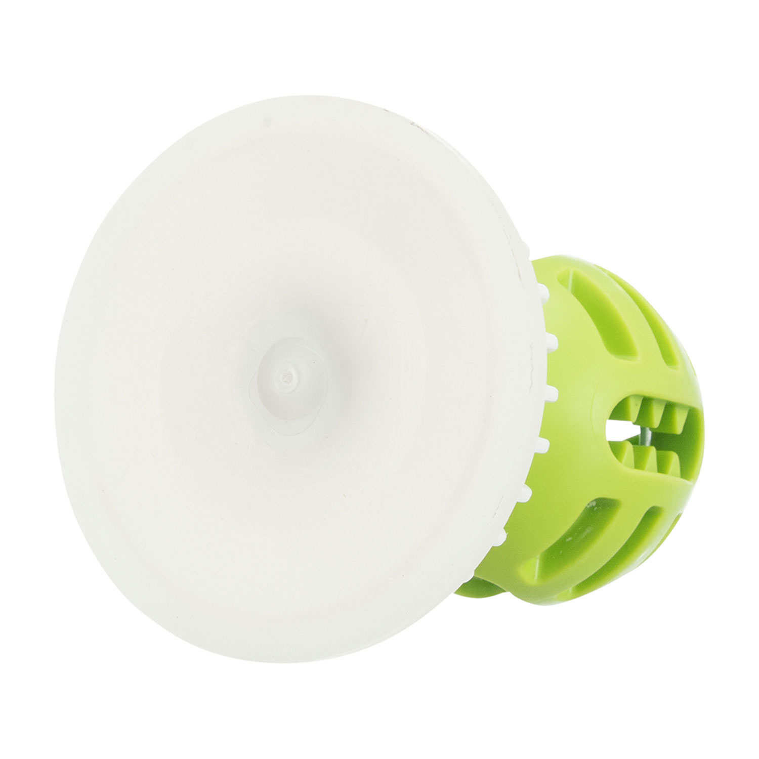 Pelota Lick'n'Snack, TPE/ABS, ø 8/12 cm × 13 cm
