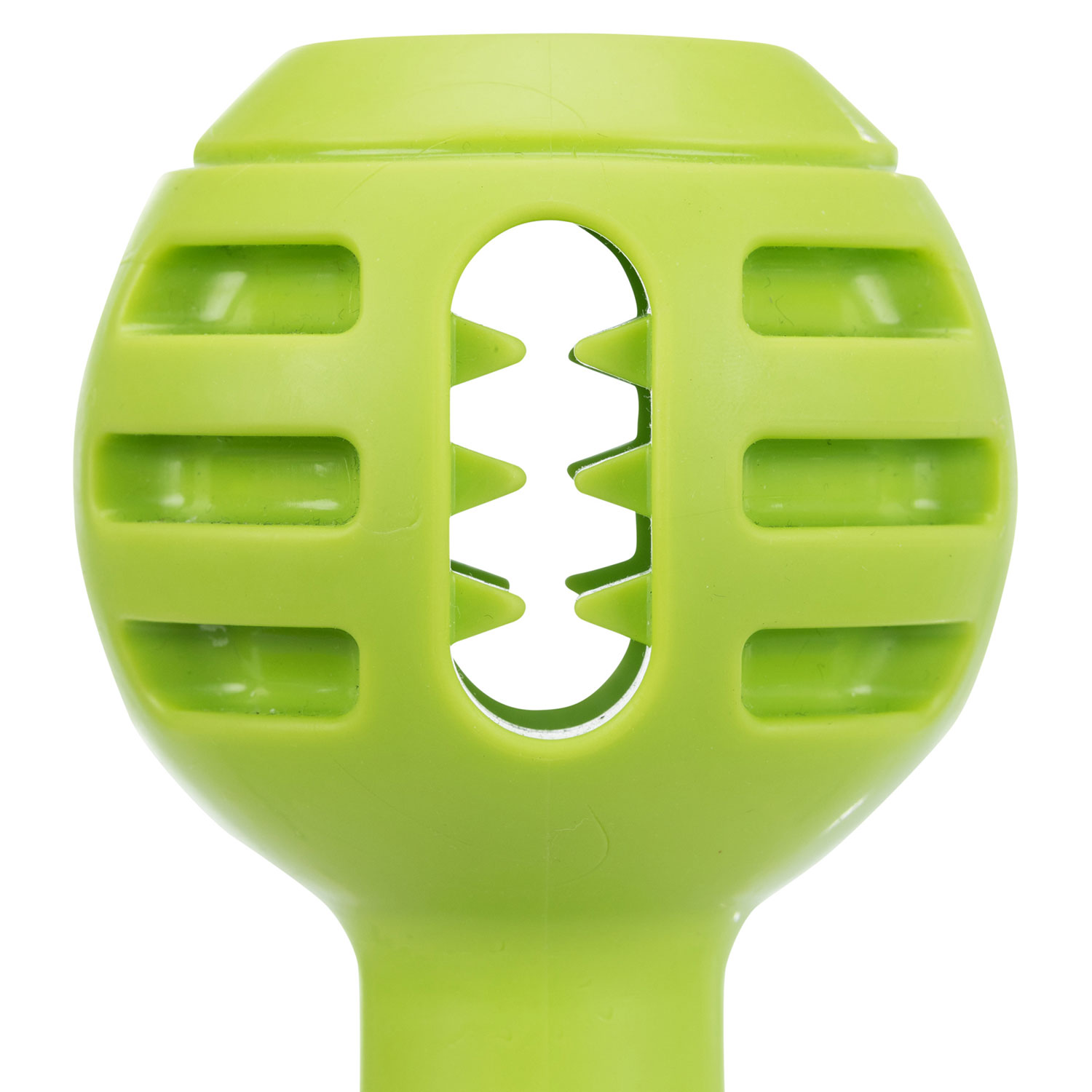 Pelota Lick'n'Snack, TPE/ABS, ø 8/12 cm × 13 cm