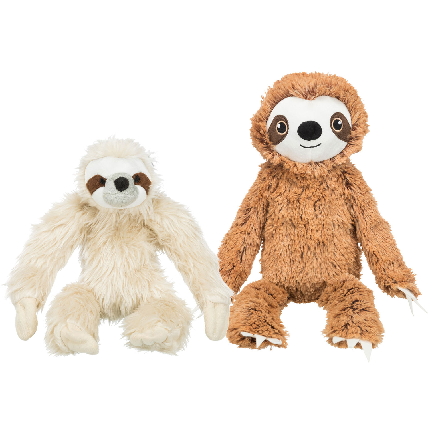 Perezoso, peluche, 35 cm