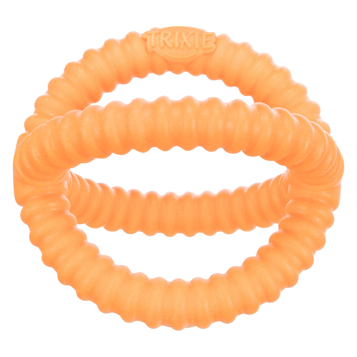 Tirador Aqua Toy, TPR, ø 14 cm