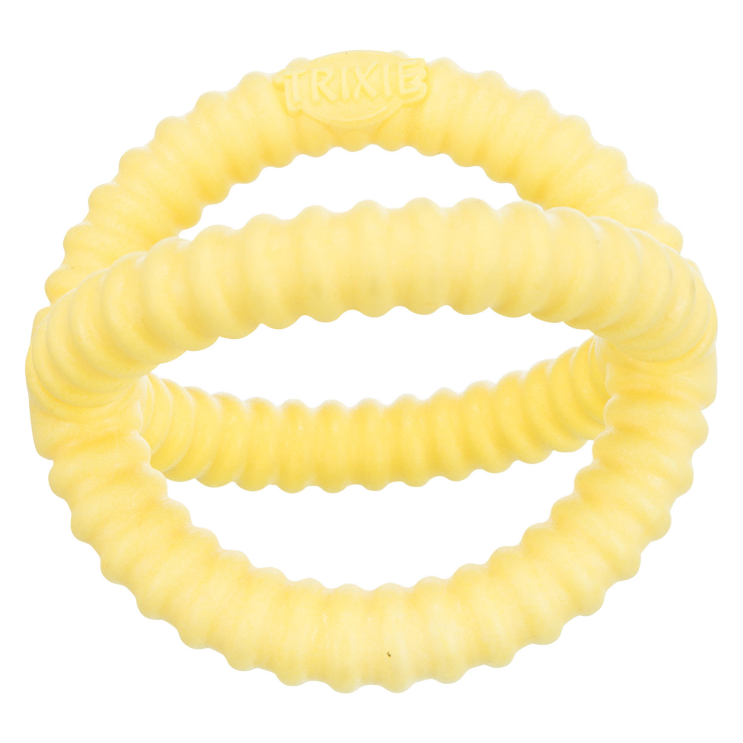 Tirador Aqua Toy, TPR, ø 14 cm