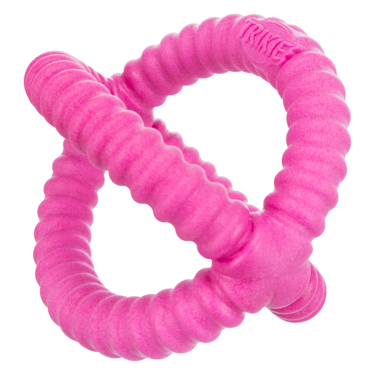 Tirador Aqua Toy, TPR, ø 14 cm