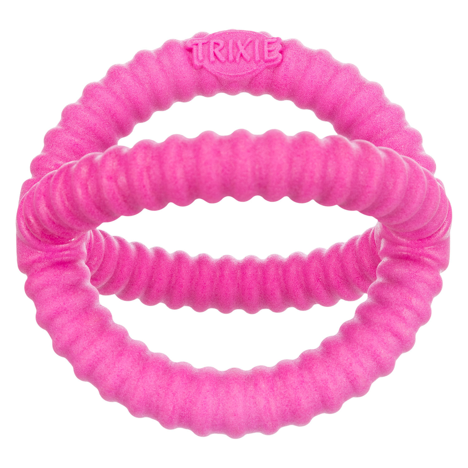 Tirador Aqua Toy, TPR, ø 14 cm