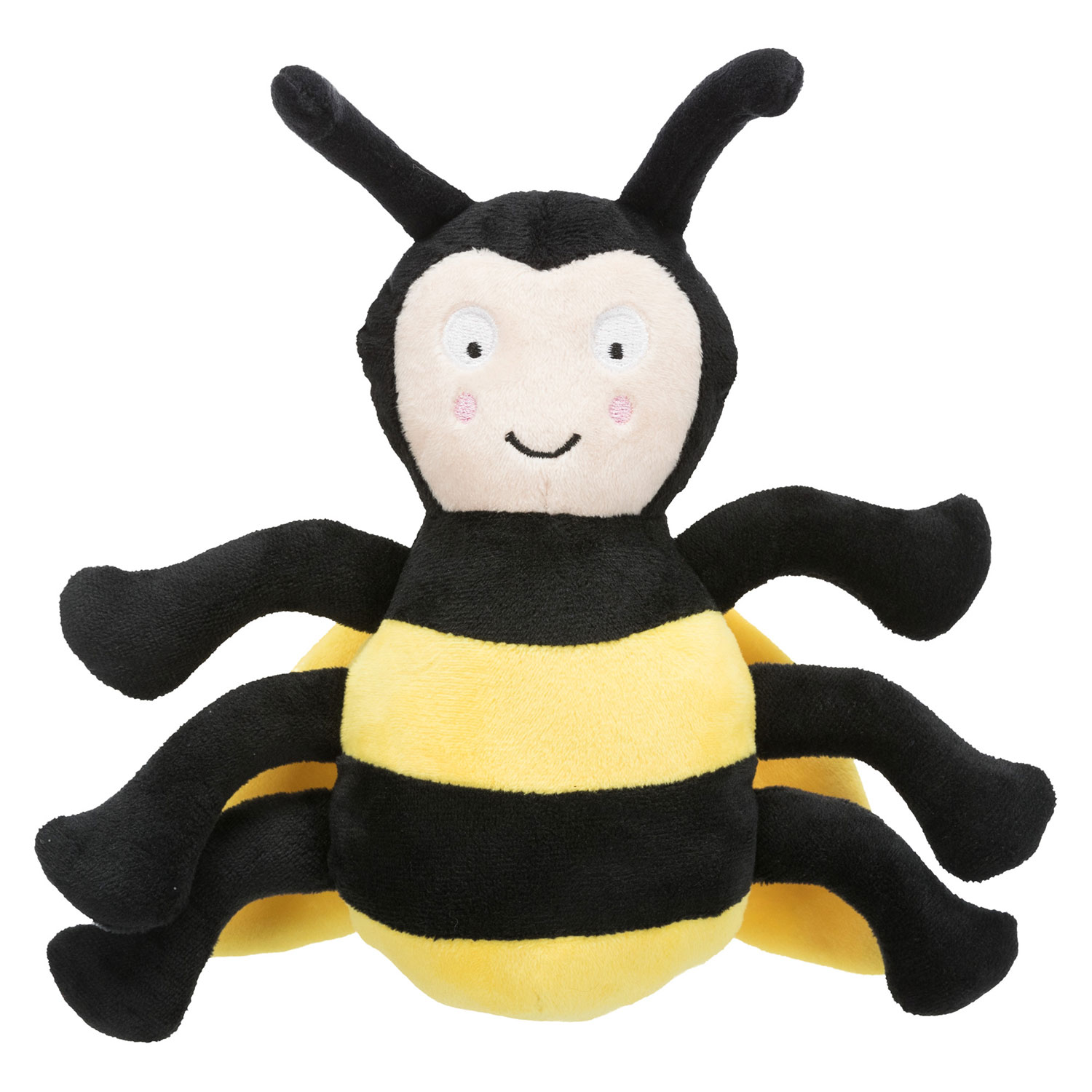 Abeja, peluche, 23 cm