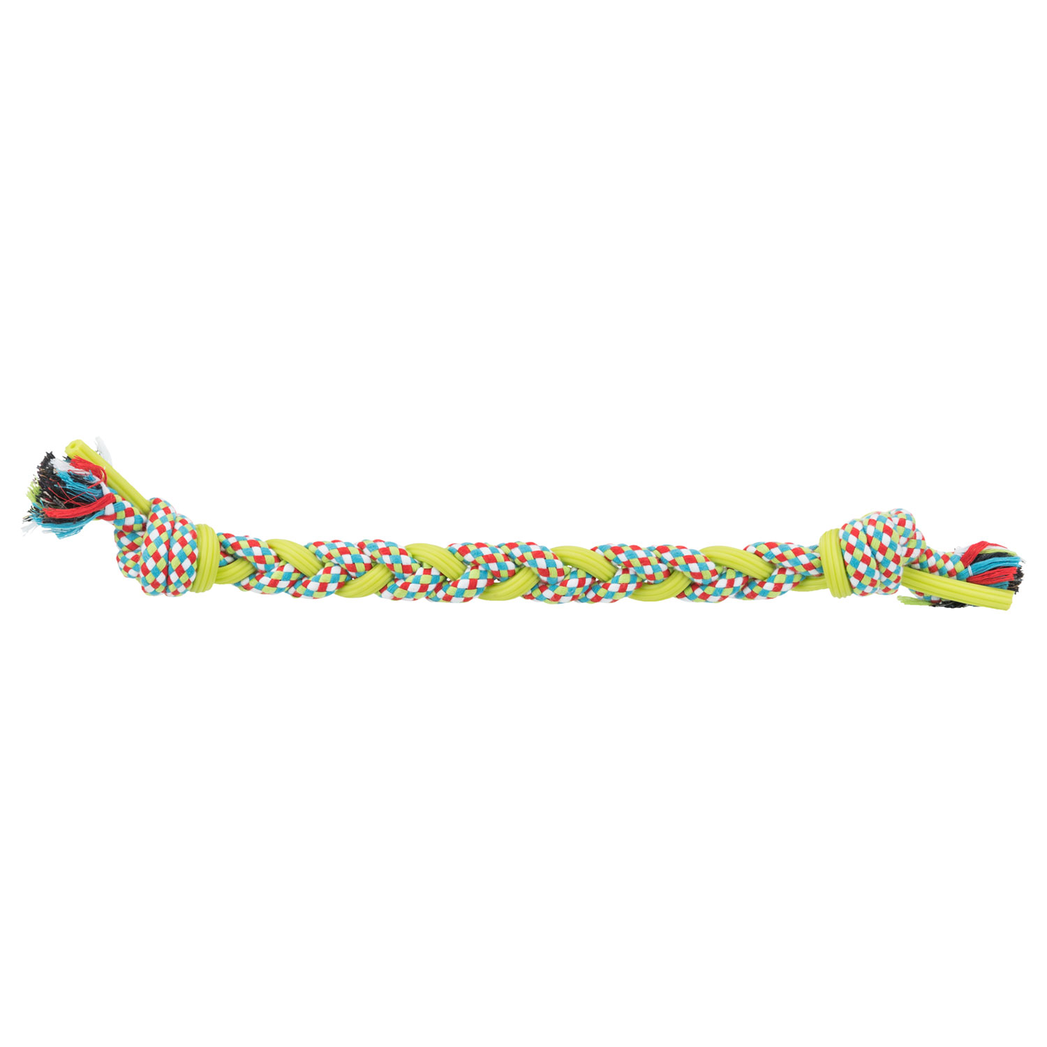 Cuerda Juego, algodón/TPR, 50 cm