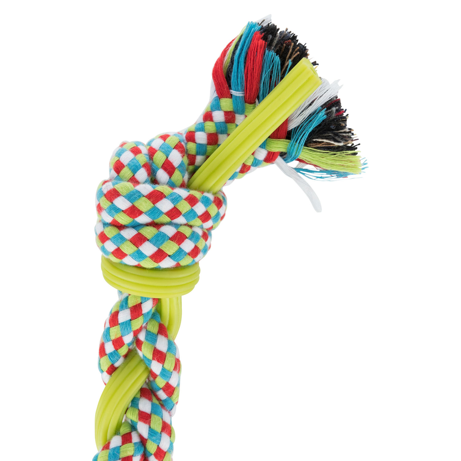 Cuerda Juego, algodón/TPR, 50 cm