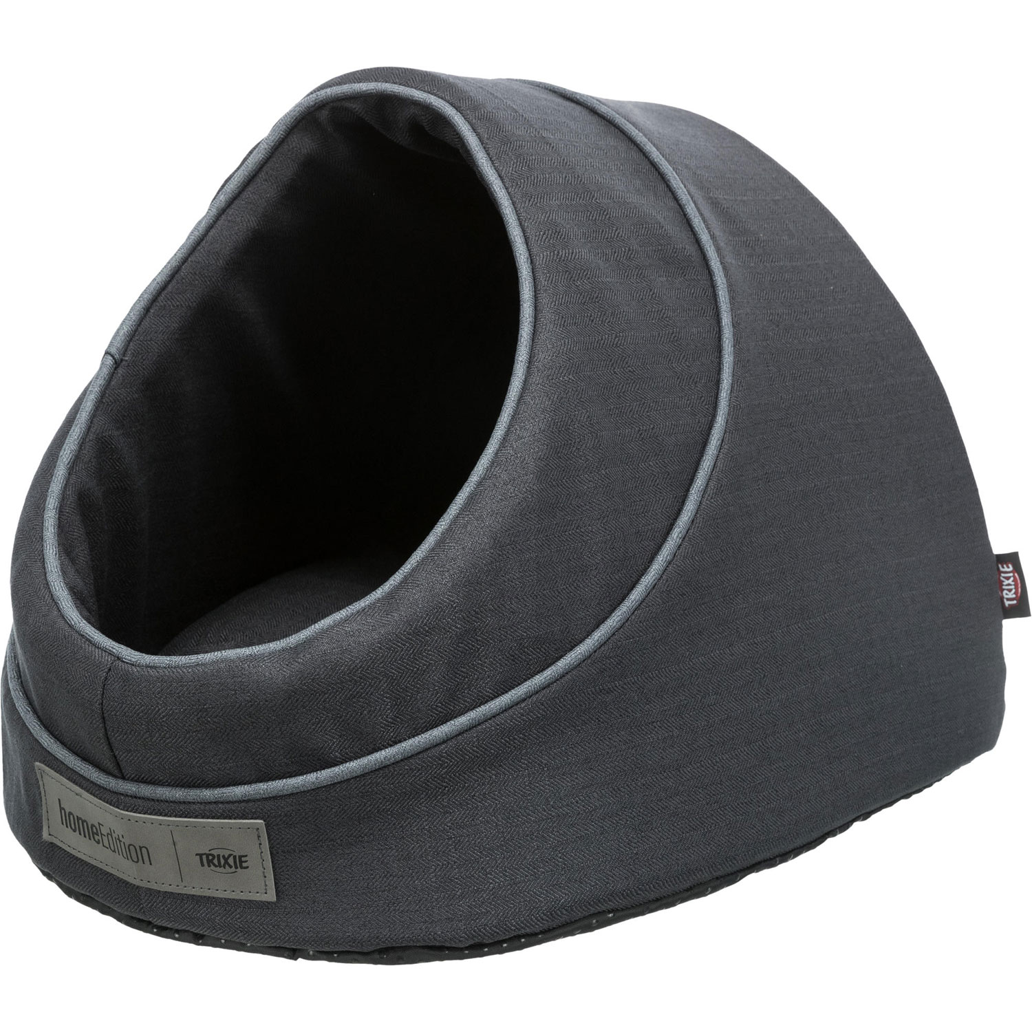 Cueva Suave Farello, 34 × 28 × 41 cm, Negro