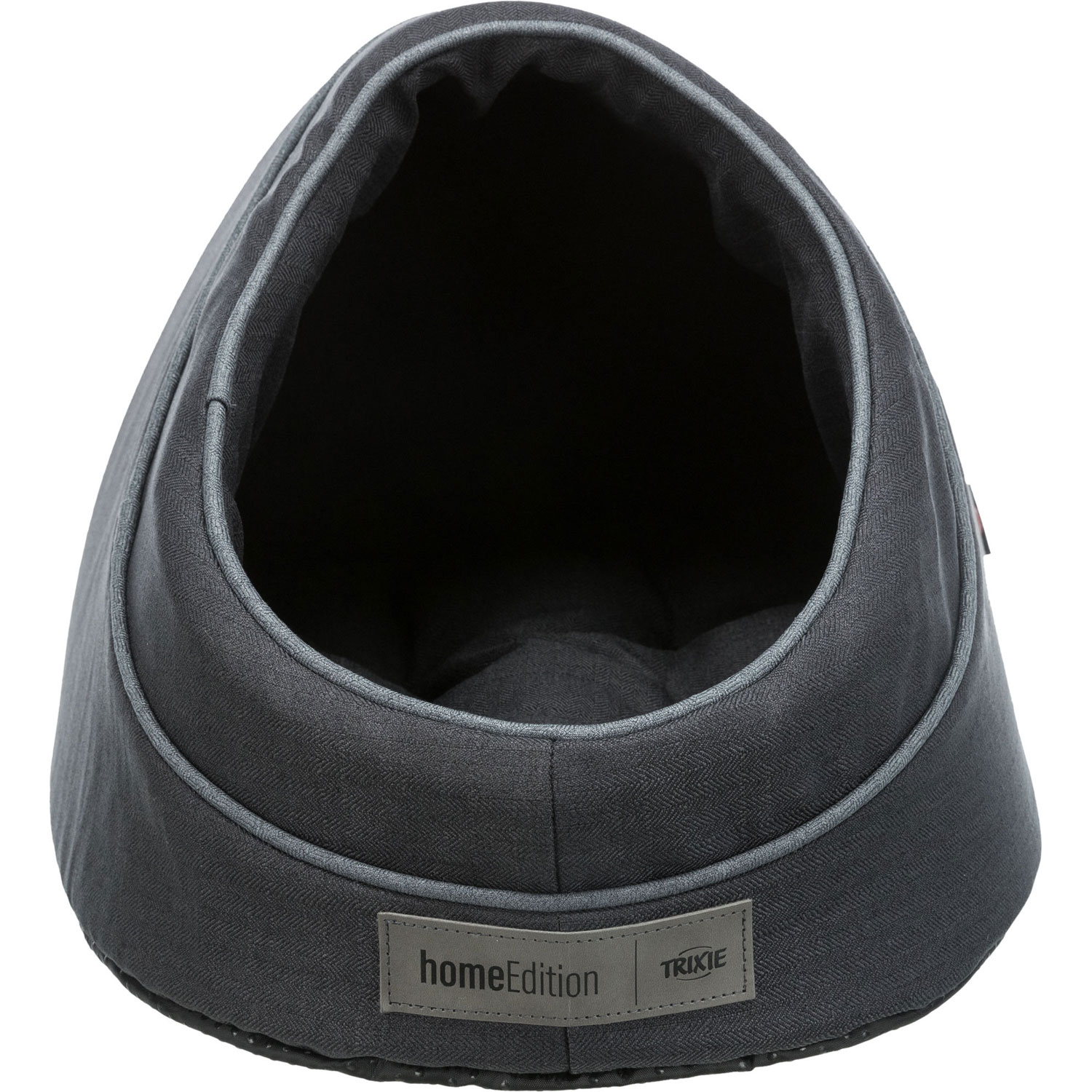 Cueva Suave Farello, 34 × 28 × 41 cm, Negro