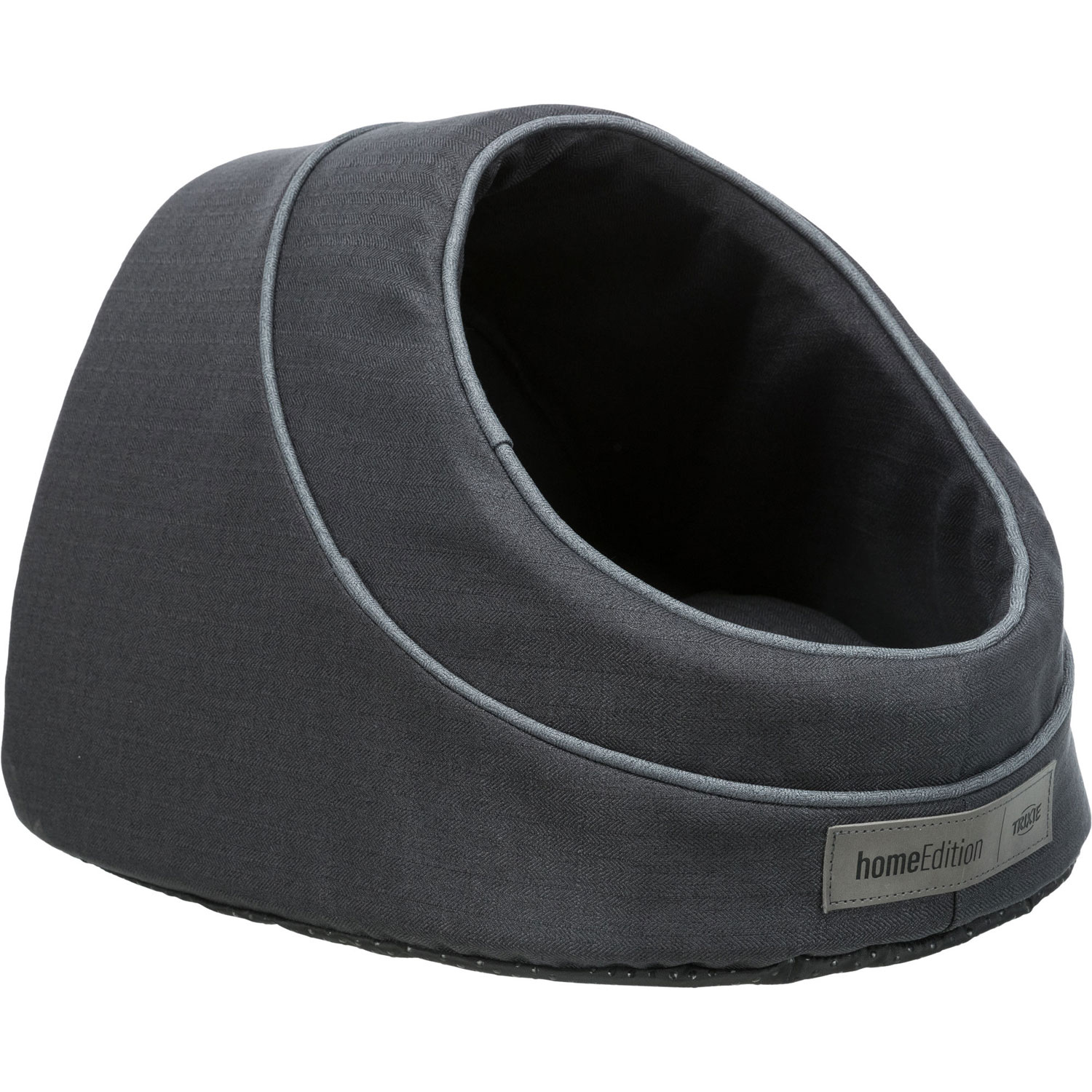 Cueva Suave Farello, 34 × 28 × 41 cm, Negro