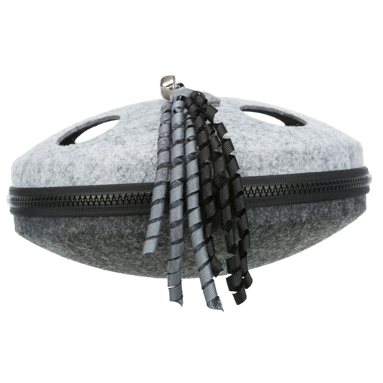 Juego Wiggle & Fumble, Fieltro, 23 cm